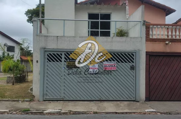 Casa - Engenho Velho, Embu Das Artes