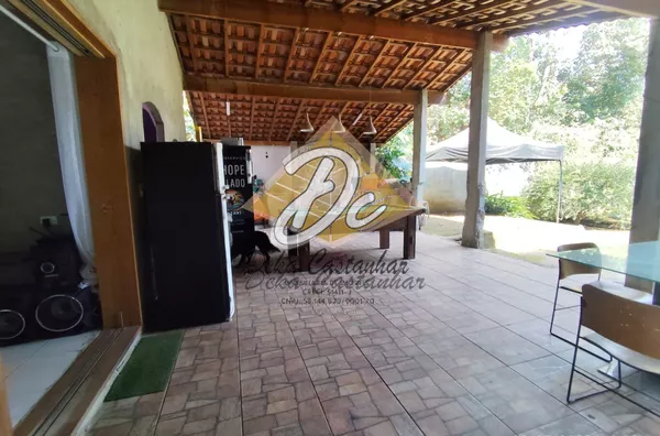 Chácara -  Embu Colonial, Embu Das Artes