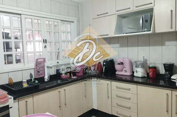 Casa - Jd. Pinheirinho, Embu Das Artes