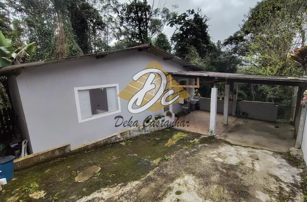 Casa - Itatuba, Embu Das Artes