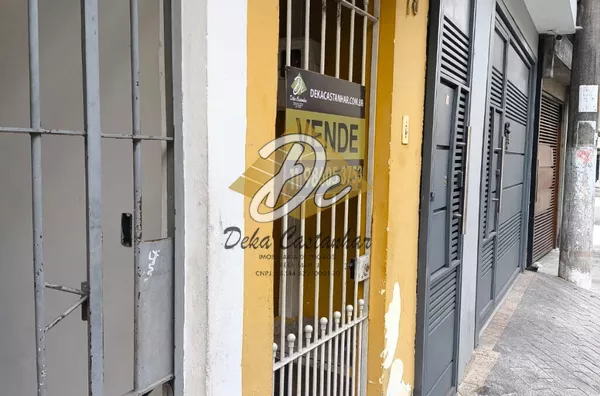 Casa - Cidade Intercap, Taboão da Serra
