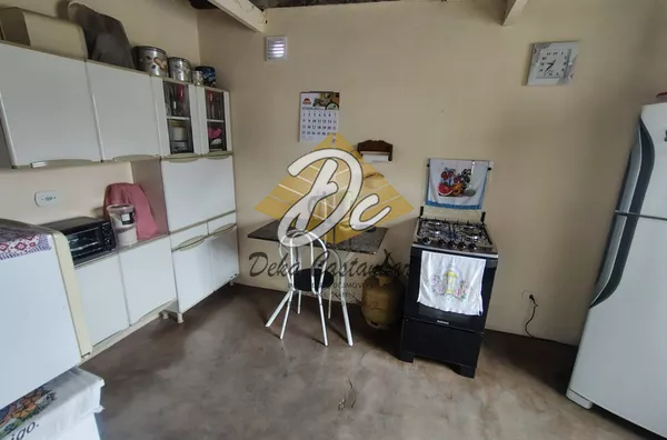 Casa - Jd. Pinheirinho, Embu Das Artes