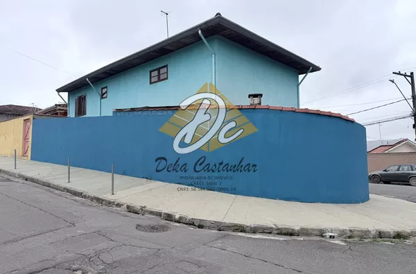 Casa - Engenho Velho, Embu Das Artes - Foto 3