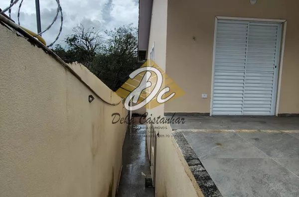Casa - Vila Maria Auxiliadora, Embu Das Artes