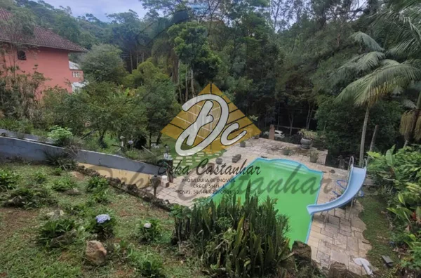 Chácara - Condomínio Meu Recanto, Embu Das Artes