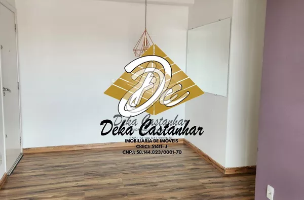 Apartamento - Jd. Helena, Taboão Da Serra