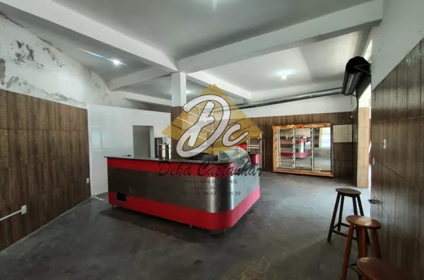Sala comercial - Engenho Velho, Embu Das Artes