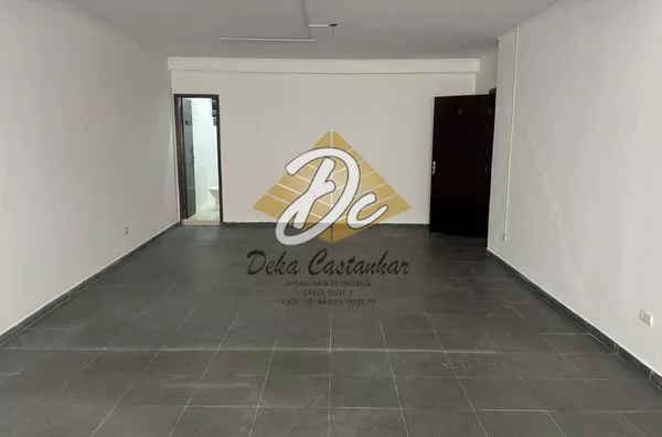 Sala comercial - Centro, Embu Das Artes