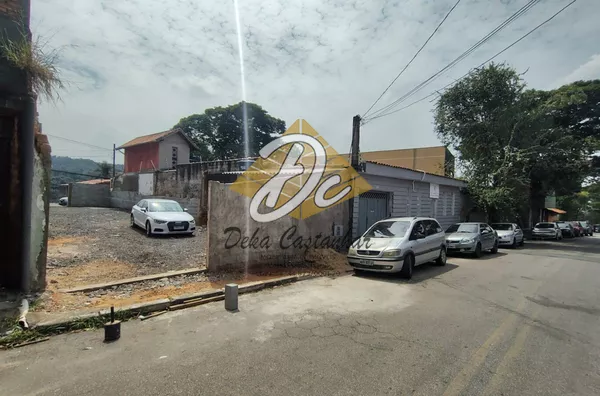 Terreno - Centro, Embu Das Artes