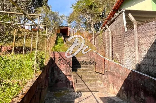 Casa - Vale Do Sol, Embu Das Artes