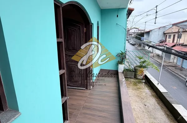 Casa - Vila Maria Auxiliadora, Embu Das Artes
