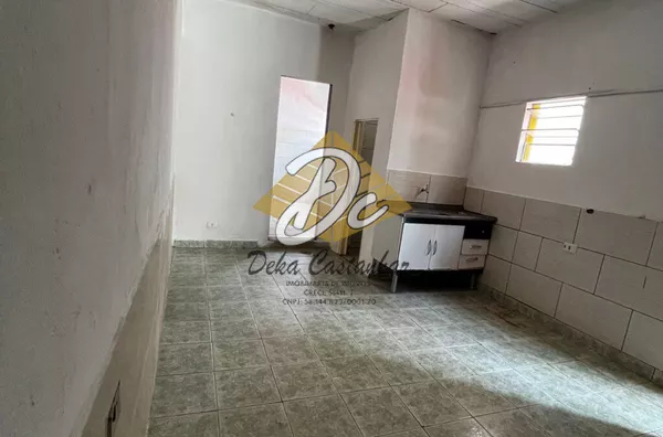 Casa - Jd. Vista Alegre, Embu Das Artes