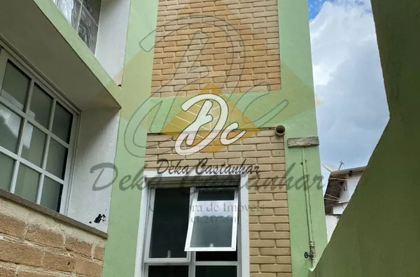 Casa - Vila Maria Auxiliadora, Embu Das Artes