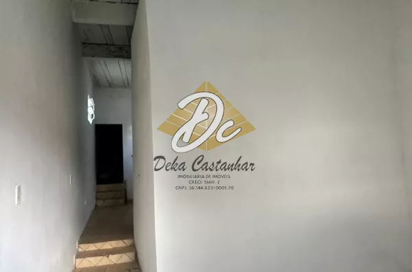 Casa - Jardim Novo Embu, Embu Das Artes