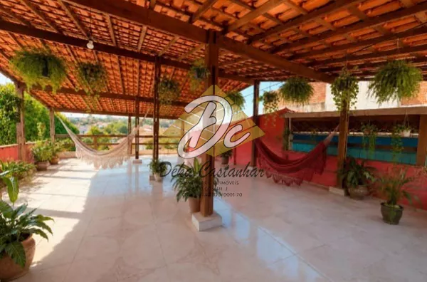 Sobrado - Jd. Marina, Embu Das Artes - Foto 5