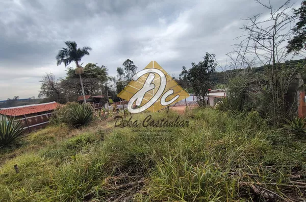 Terreno -  Jd. Magaly, Embu Das Artes