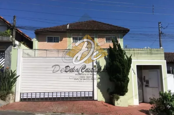 Casa - Vila Maria Auxiliadora, Embu Das Artes
