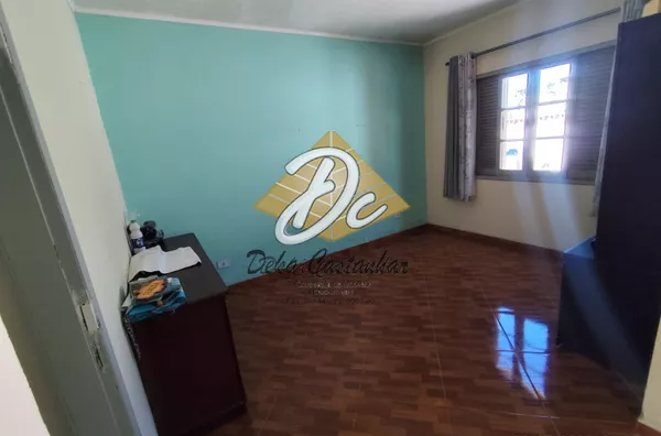 Casa - Jd. Arabutam, Embu Das Artes