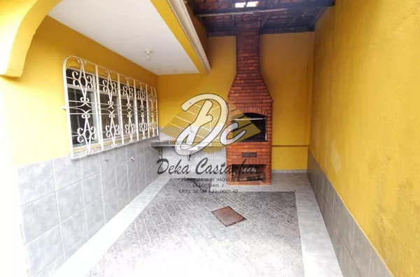 Casa - Maria Auxiliadora, Embu Das Artes - Foto 5
