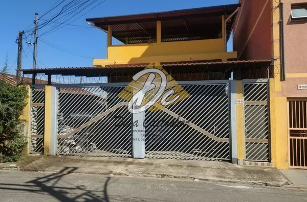 Ponto comercial - Jd. Pinheirinho, Embu Das Artes