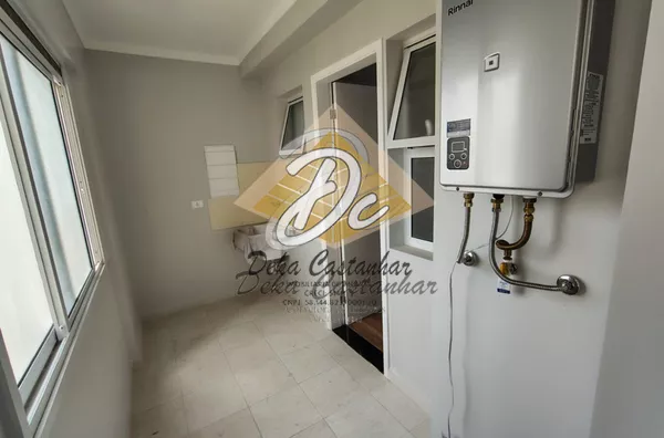 Apartamento - Vila Bonfim, Embu Das Artes