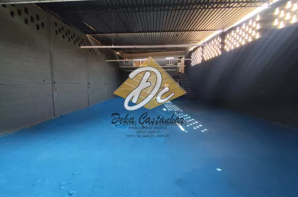 Galpão - Cercado Grande, Embu Das Artes