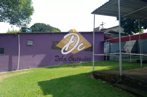 Casa - Jd. Magaly, Embu Das Artes