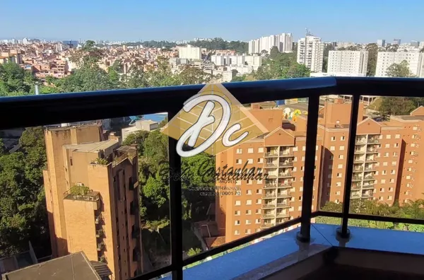 Apartamento - Jardim Ampliação, São Paulo
