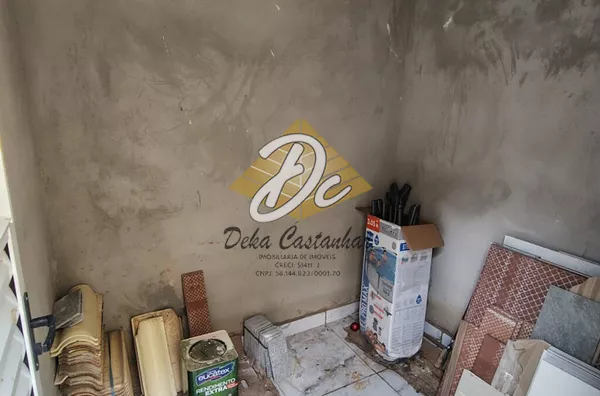 Casa - Vila Maria Auxiliadora, Embu Das Artes