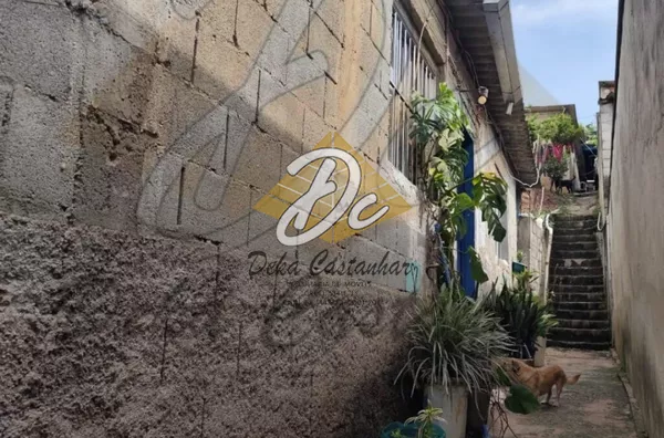 Casa para venda,  Ressaca, Embu Das Artes