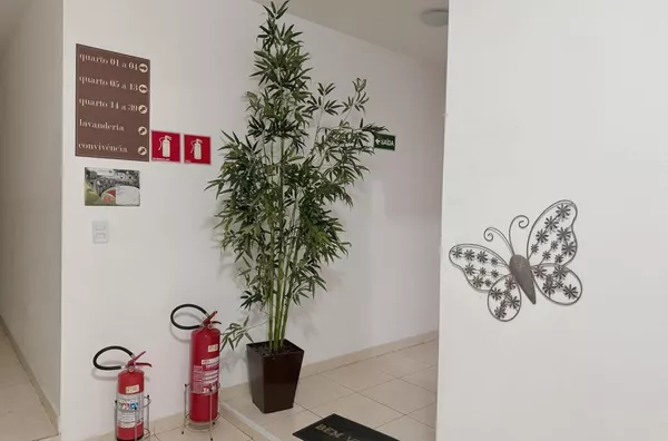Flat para aluguel, 1 quarto(s),  - Selecione - Bairro, São Paulo
