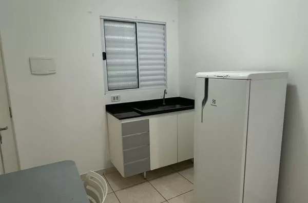 Flat para aluguel,  Tatuapé, São Paulo