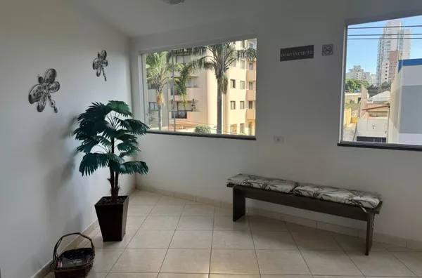 Flat para aluguel, 1 quarto(s),  - Selecione - Bairro, São Paulo