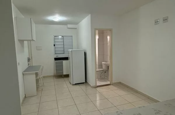 Flat para aluguel,  Tatuapé, São Paulo
