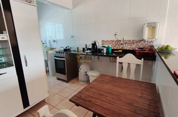 Apartamento para venda, 2 quarto(s),  Centro, Bertioga - Foto 3