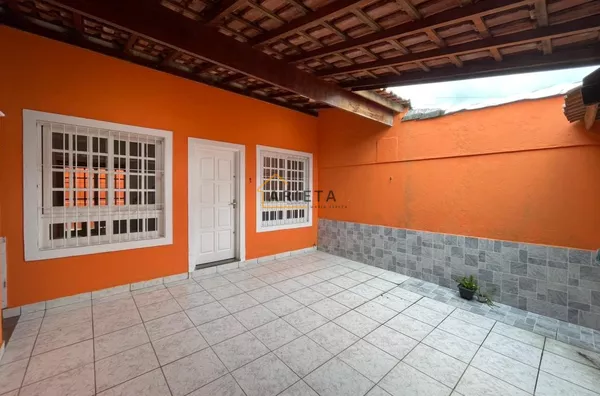 Sobrado para venda, 2 quarto(s),  Centro, Bertioga - Foto 2