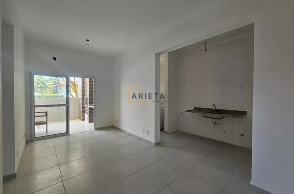 Apartamento para venda,  Maitinga, Bertioga - Foto 1