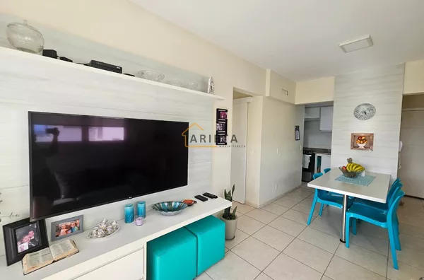 Apartamento para venda, 2 quarto(s), 80 metros da praia, Maitinga, Bertioga - Foto 2