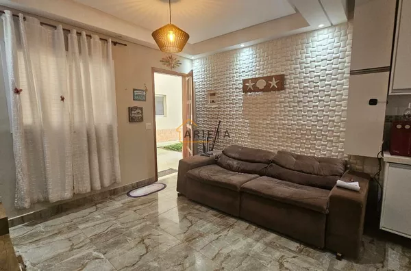 Apartamento para aluguel, 2 quarto(s),  Maitinga, Bertioga