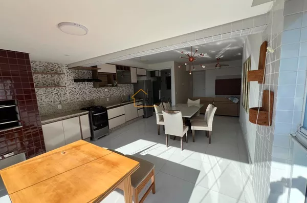 Apartamento para venda, 3 quarto(s),  Centro, Bertioga
