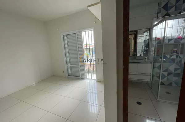Sobrado para aluguel, 3 quarto(s),  Centro, Bertioga - Foto 6