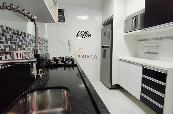 Apartamento para venda, 4 quarto(s),  Riviera, Bertioga - Foto 5