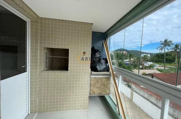 Apartamento para venda, 2 quarto(s),  Centro, Bertioga - Foto 6