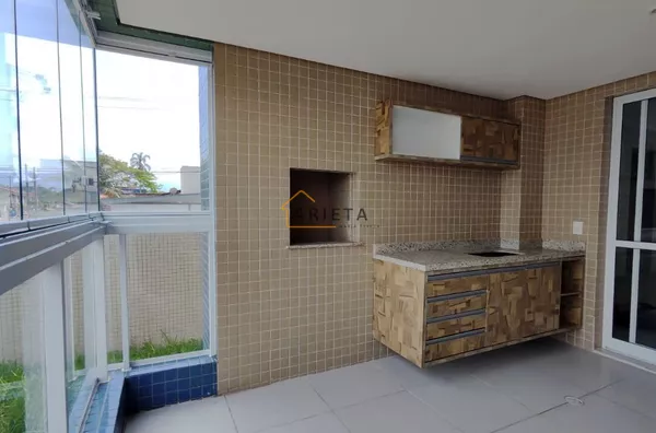 Apartamento para venda, 2 quarto(s),  Centro, Bertioga - Foto 2
