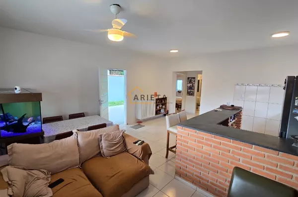 Casa para venda, 3 quarto(s),  Indaiá, Bertioga - Foto 3
