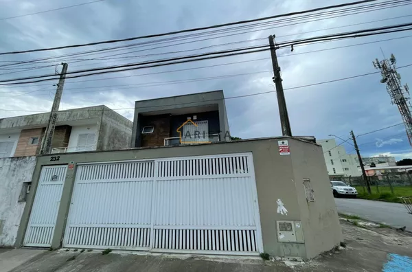 Sobrado para aluguel, 3 quarto(s),  Centro, Bertioga - Foto 1