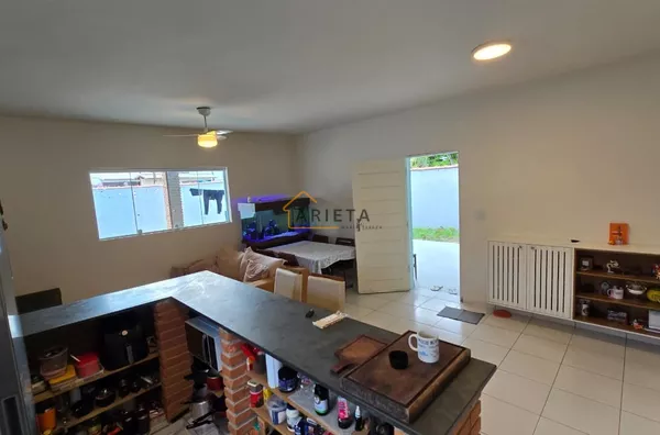Casa para venda, 3 quarto(s),  Indaiá, Bertioga - Foto 1