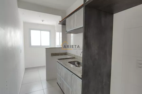 Apartamento para venda, 2 quarto(s),  Centro, Bertioga - Foto 2