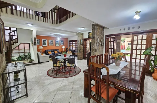 Casa em condomínio para venda, 4 quarto(s), Frente Mar, Maitinga, Bertioga - Foto 1