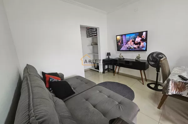 Casa para venda, 1 quarto(s),  Maitinga, Bertioga - Foto 4